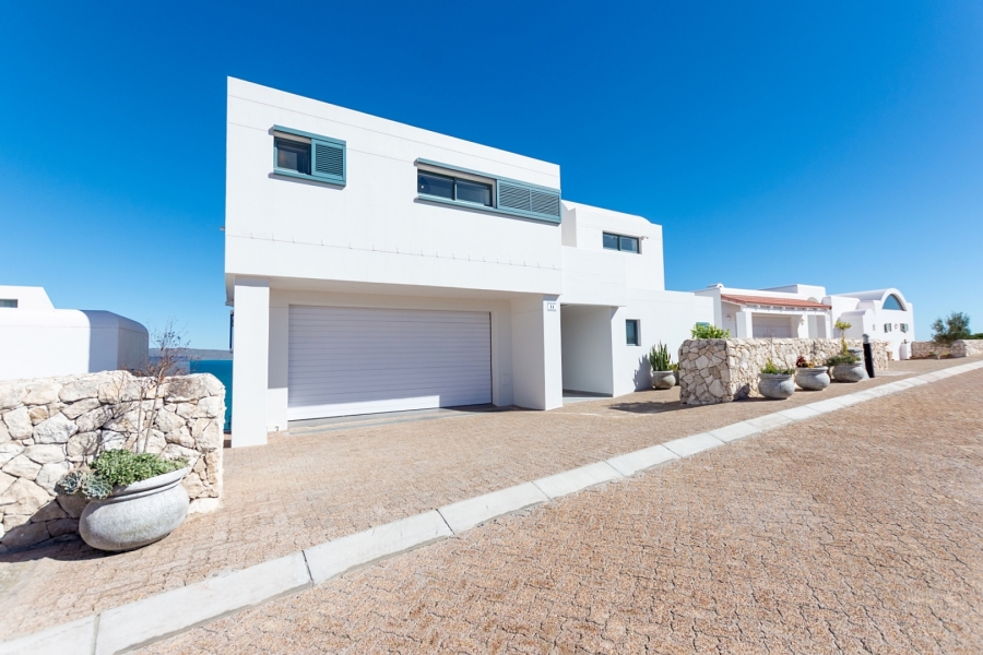 5 Bedroom Property for Sale in Mykonos Western Cape